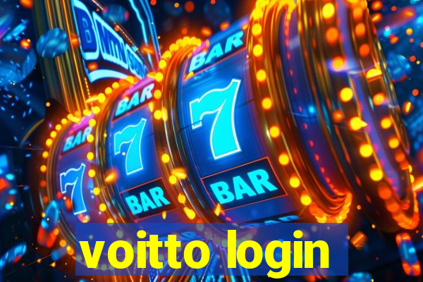 voitto login